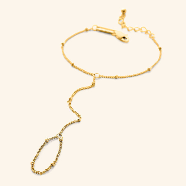 Dotted Hand Chain - Nominal