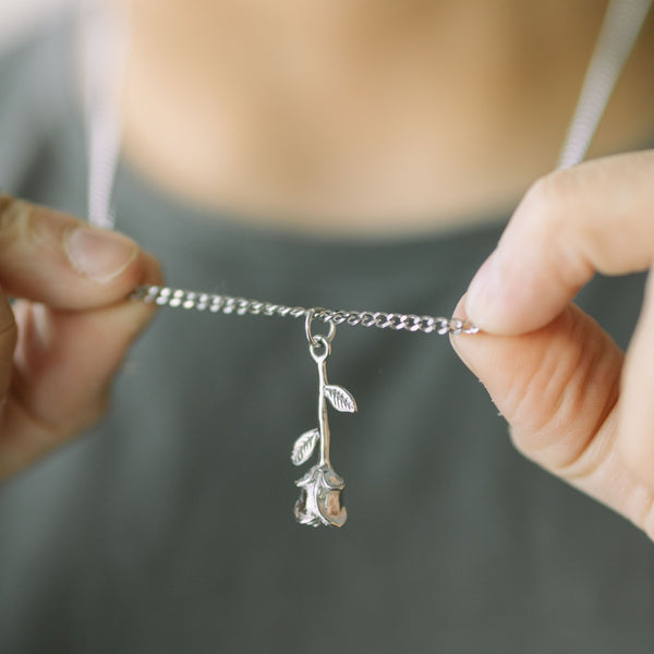 Bloom Necklace V2 | Men - Nominal
