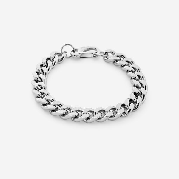 Curb Chain Bracelet