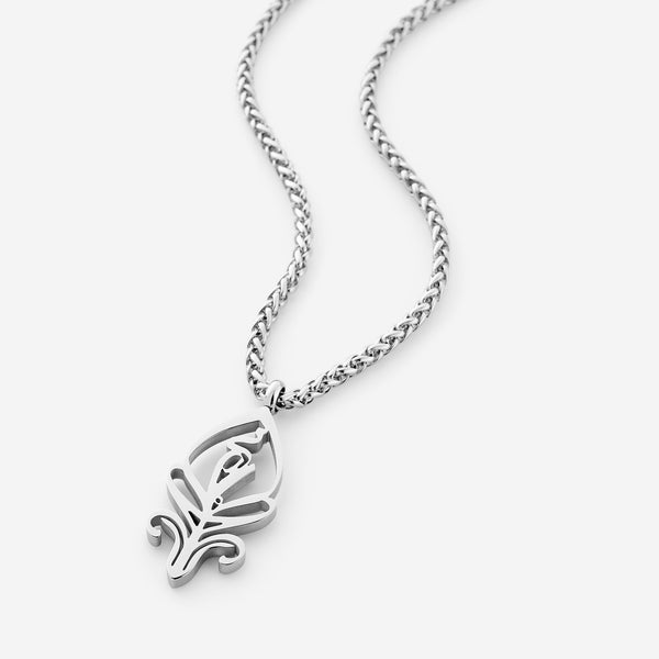 Ambi Necklace | Men - Aadil x Nominal - Nominal