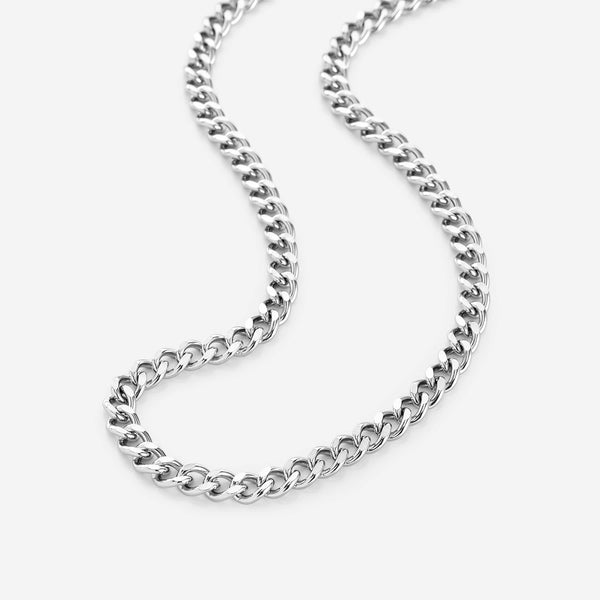 Essential Cuban Chain Necklace | Men - Nominal