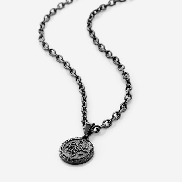 "Leave Your Mark" Necklace | Men - Nominal