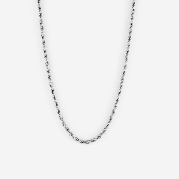 Essential Rope Chain | Men