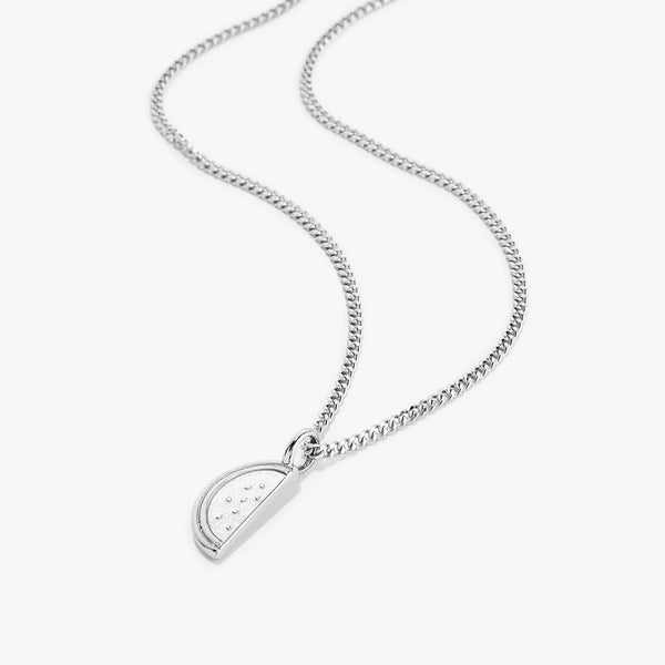 Palestinian Watermelon Necklace | Men - Nominal
