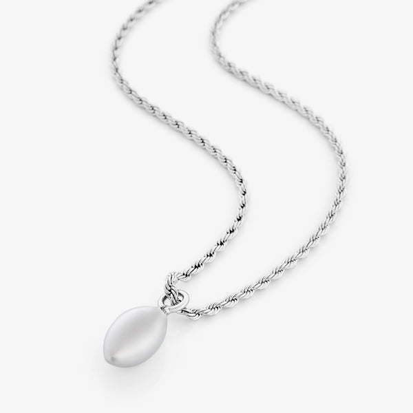 Palestine Olive Necklace | Men - Nominal