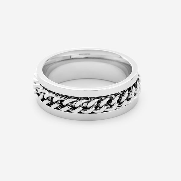Revolve Ring | Men