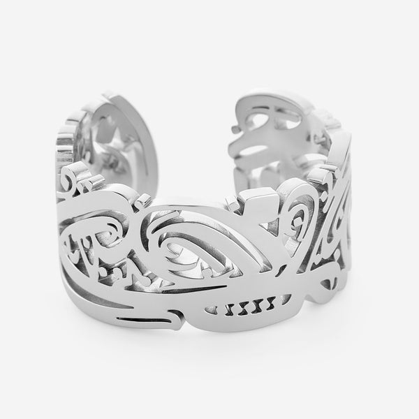 Sabireen Ring | Men - Aadil x Nominal - Nominal