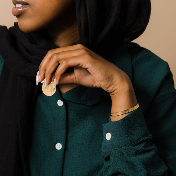 Ayatul Kursi Bundle | Women - Nominal