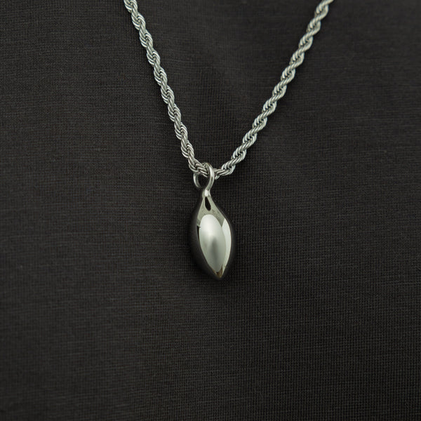 Palestine Olive Necklace | Men - Nominal
